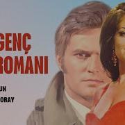 Bir Genç Kızın Romanı Türk Filmi FULL Ediz Hun Türkan Şoray