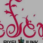 PixelJunk Eden OST Flat Frog
