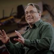 The Mind Behind Linux Linus Torvalds TED