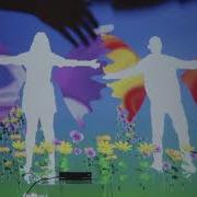 Interactive Installation Made With Touchdesigner And Kinect