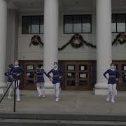 GSB Nutcracker 2020 St Mary S Church