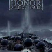 Medal Of Honor Allied Assault Main Theme