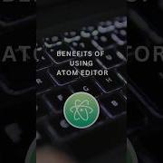 Why I Ditched VS Code For Atom Editor