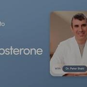 Urologist Explains Low Testosterone Symptoms Treatment More