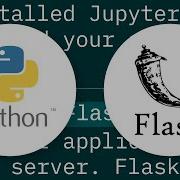 Debug Flask Server Inside Jupyter Notebook