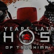 The Legacy Of Ghost Of Tsushima 5 Years Later Retrospective