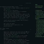 Find And Replace In Vim