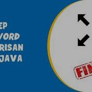 Keyword Extends Dan Final Pada Pewarisan Java