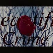 Multifandom Beautiful Crime