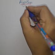 Algorithm Introduction DAA Design Analysis Of Algorithms Lec 01 Bhanu Priya