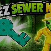 Лучший гайд по ключу от канализации Продажа лимонов в Roblox сделайте это до перерождения Р