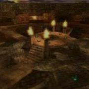 UDK Multiplayer Map Colosseum