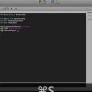 Livecode To Xojo Read Write Text