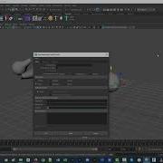 Connecting Blendshapes To A Rig Controller In Maya
