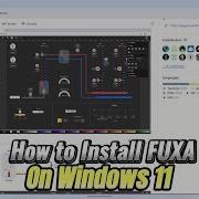 Installing Fuxa On Windows 11 With Node Version Manager Overcoming NodeJS Compatibility Challenges