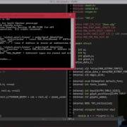 Programming A Text Editor In C Part 2