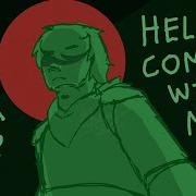 Hell S Coming With Me DreamSMP Animatic