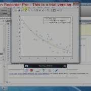 MATLAB FITTING NONLINEAR