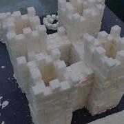 Sugar Castle School Project