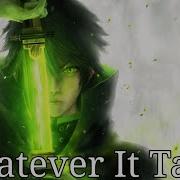 Anime Mix AMV Whatever It Takes