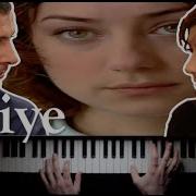 Kıraç Oysa Bir Umuttu Uzun Versiyon Piano