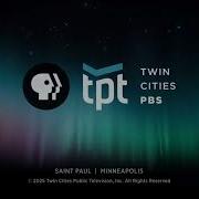 Twin Cities PBS Sphere Animation 2025