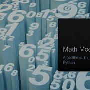Math Module In Python Part 2 Algorithmic Thinking With Python Codingforstudents Pythonprograms