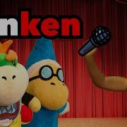 FNF Mod FunKEN Mod Download