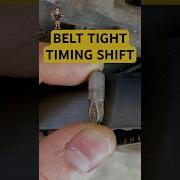 CRANKSHAFT TIMING TRICK