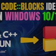 How To Install Configure C Compilers And IDEs MinGW And Code Blocks Latest Guide