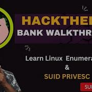 HackTheBox Bank Walkthrough Learning Penetration Testing For Beginners