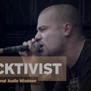 Brutal Assault 19 Hacktivist Live 2014