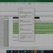 Bootstrap Sampling Using Excel Simulation Experiment In Regression Econometric Analysis
