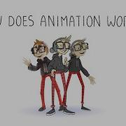 How Does Animation Work