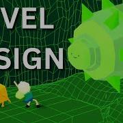 Learning Level Design Is Hard