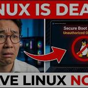 The EXODUS Windows Secure Boot Kills Linux On June 24th