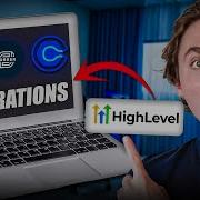 How To Integrate GoHighLevel With ANY CRM In Minutes