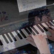 Give In To Me Michael Jackson Piano