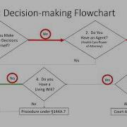 Medical Decision Making Flowchart Lite Version