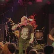 MOTHER BRAIN At MDF XV LIVE