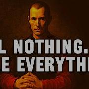 How Machiavelli Trained Himself To Feel Nothing And Win Everything