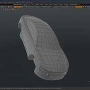 MODO 12 1 Symmetrize