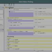 Construct2Live Class Extra Picking In Construct 2 8 8