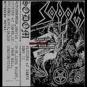 Sodom Germany Victims Of Death Demo 1984