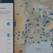 ForeFlight Quick Tip Customize The Map