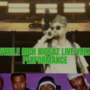 Juvenile Rich Niggaz Live Verzuz Performance VERZUZ