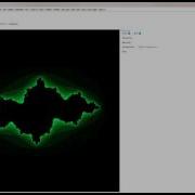 HTML5 Fractal Explorer Tutorial