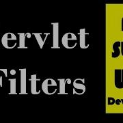 Servlet Filters