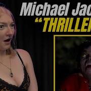 Greatest Song EVER MADE First Time Hearing Michael Jackson Thriller Music Reaction