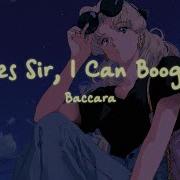 Baccara Yes Sir I Can Boogie Lyrics